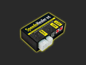 HealTech SpeedoHealer V4 – Complete Kit (SH-V4)