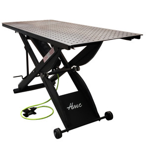 HMC 30"x70" Welding Table (SWT-3070-P)