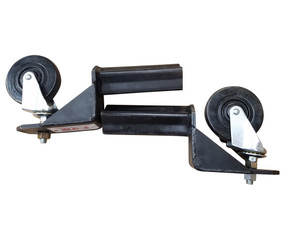 HMC Caster Set - SL Series (SLC-4)