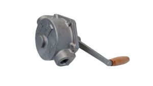 HMC GP-1 Pump + CH-16 Hose Combo Kit (GP-1/CH-16)
