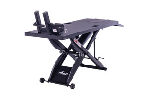 Full SL-3086 table shown for illustration — this listing is for the painted replacement top only