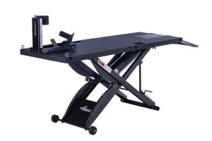 HMC 30"x90" Motorcycle Lift (SL-3090)