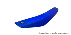 Seat Concepts Grip Pro Seat - Honda CRF250R/RX(2022-27) / CRF450R/RX/RWE(2021-27)