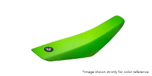 Seat Concepts Grip Pro Cover - Kawasaki KX 85/112(2014-2026)