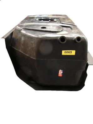 MTS 20 Gal Gas Tank - Jeep Wrangler YJ (1987-1995)