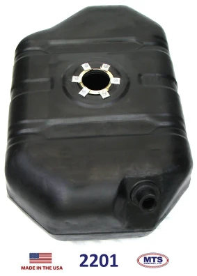 MTS 13.5 Gal Gas Tank - Grumman LLV Postal Vehicle (1987-1995)