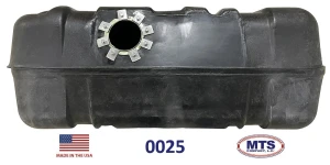 MTS 20 Gal Gas Tank - Jeep Cherokee XJ (1984-1996)