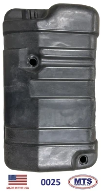 MTS 20 Gal Gas Tank - Jeep Cherokee XJ (1984-1996)