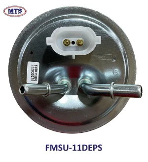 MTS OEM Plastic Front/Midship/Side Diesel Sending Unit - Ford F-Series (1990-1991)