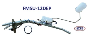 MTS OEM Plastic Rear Diesel Sending Unit - Ford F-Series (1987-1989)