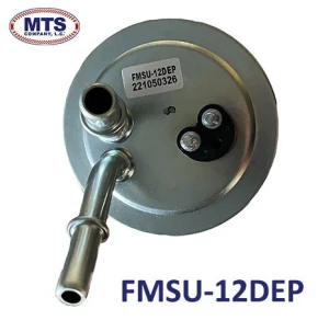 MTS OEM Plastic Rear Diesel Sending Unit - Ford F-Series (1987-1989)