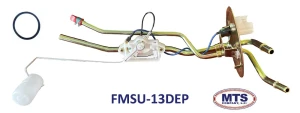MTS OEM Plastic Rear Diesel Sending Unit - Ford F-250/F-350 (1992-1993)
