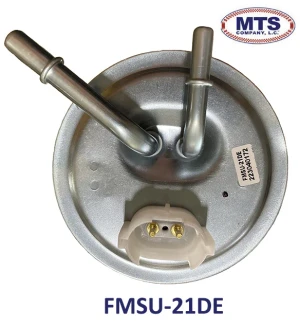 MTS 18 Gal Front Diesel Sending Unit - Ford E-Series (1986-1991)