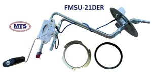 MTS 22 Gal Rear Diesel Sending Unit - Ford Full-Size Pickup (1986-1991)