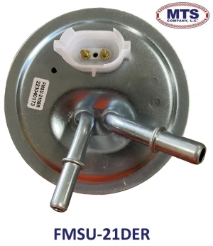 MTS 22 Gal Rear Diesel Sending Unit - Ford Full-Size Pickup (1986-1991)