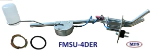 MTS 19 Gal Rear Diesel Sending Unit - Ford F-Series (1983-1984)