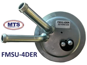 MTS 19 Gal Rear Diesel Sending Unit - Ford F-Series (1983-1984)