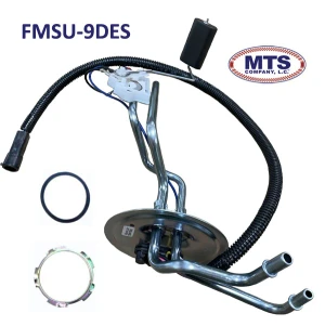MTS 17 Gal Front/Midship/Side Diesel Sending Unit - Ford F-Series (1994-1997)