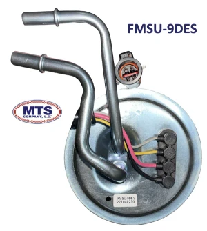 MTS 17 Gal Front/Midship/Side Diesel Sending Unit - Ford F-Series (1994-1997)