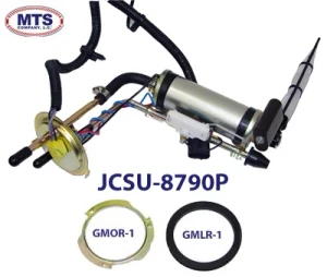 MTS Fuel Tank Sending Unit w/ Pump, 2.5L - Jeep Cherokee XJ (1987-1990)