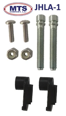 MTS Headlight Adjuster Kit - Jeep CJ5/CJ6/CJ7/CJ8 Scrambler (1972-1986)