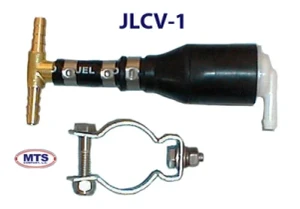 MTS Liquid Control Valve Assembly - Jeep CJ/J-Series/Commando/Cherokee