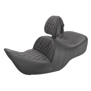 Saddlemen Road Sofa seat for Honda GL1800 Gold Wing