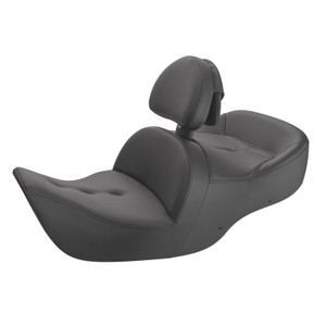 Saddlemen Road Sofa Seat - Honda GL1800 Gold Wing (2001-2010)