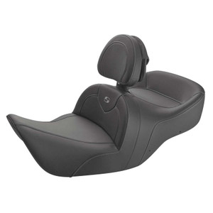 Saddlemen Road Sofa Seat - Honda GL1800 Gold Wing (2001-2010)