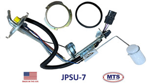 MTS 18-23.5 Gal Sending Unit, Without Pump - Jeep Comanche MJ (1991-1992)