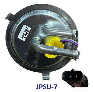 MTS 18-23.5 Gal Sending Unit, With Pump - Jeep Comanche MJ (1991-1992)