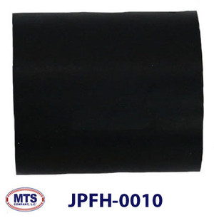 MTS 14 Gal Fuel Filler Hose - Willys Pickup (1947-1963)
