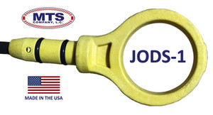 MTS Oil Dipstick With Tube - Jeep 232 3.8L/258 4.2L Straight-6 (1972-1981)