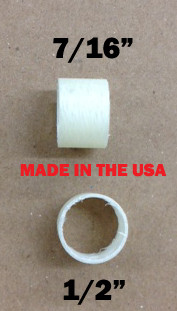MTS Dana 20 Transfer Case Bushing, Replaces 999769 - Jeep CJ/J-Series/Commando (1963-1979)