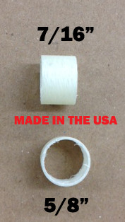MTS Dana 20 Transfer Case Bushing, Replaces 999656 - Jeep CJ/J-Series/Commando (1963-1979)