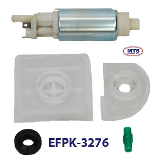 MTS Electric Fuel Pump Kit - Chrysler Concorde/LHS/New Yorker/Dodge Intrepid/Eagle Vision (1993-1997)