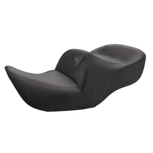 Saddlemen Road Sofa Seat - Honda GL1800 Gold Wing (2001-2010) (Without Backrest)