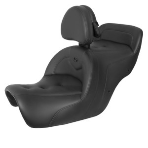 Saddlemen Road Sofa Seat - Honda GL1500 Gold Wing (1988-2000)