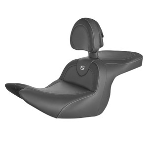 Saddlemen Road Sofa Seat - Honda GL1800 Gold Wing Tour (2018-2026)