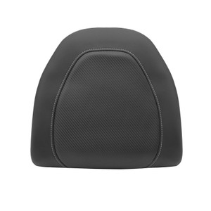 Saddlemen Road Sofa Backrest Pad Cover - Honda GL1500 Gold Wing (1988-2000)