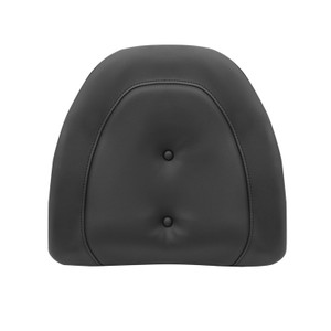 Saddlemen Road Sofa Backrest Pad Cover - Honda GL1500 Gold Wing (1988-2000)