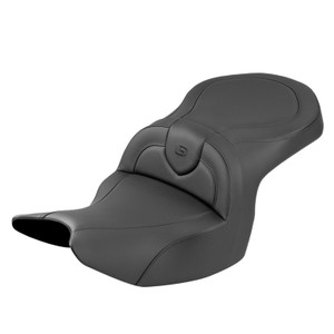 Saddlemen Road Sofa Lattice Stitch Seat - Honda GL1800 Gold Wing