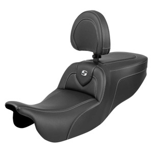 Saddlemen Road Sofa Seat - Harley-Davidson Freewheeler/Road Glide 3 (2015-2025)