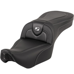Saddlemen Road Sofa Seat - Harley-Davidson RH975 Nightster (2022-2026)