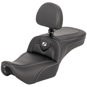 Saddlemen Road Sofa Seat - Harley-Davidson RH975 Nightster (2022-2026)