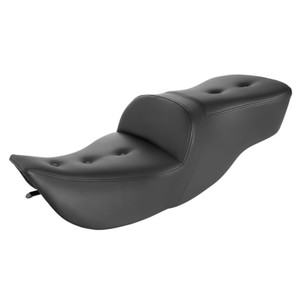 Saddlemen Road Sofa Seat - Harley-Davidson FLHR/FLHX Touring (1997-2007)
