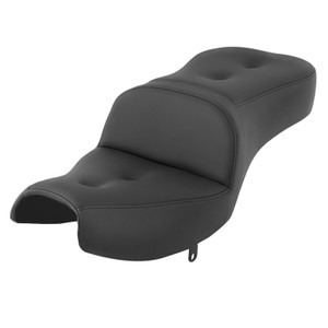 Saddlemen Road Sofa Seat - Indian Challenger/Chieftain PowerPlus (2020-2026)