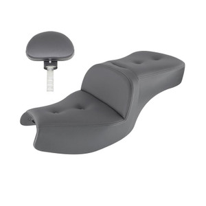 Saddlemen Road Sofa Seat - Indian Challenger/Chieftain PowerPlus (2020-2026)