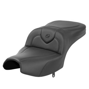 Saddlemen Road Sofa Seat - Indian Pursuit/Roadmaster PowerPlus (2022-2026)