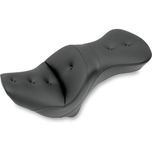 Saddlemen Explorer RS Seat - Harley-Davidson FLSTC Heritage Softail Classic (2006-2017)